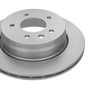 Tarcza hamulcowa MEYLE 18-15 523 0001/PD Ostatnia szansa