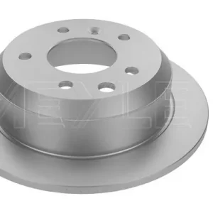 Tarcza hamulcowa MEYLE 18-15 523 0009/PD Tani