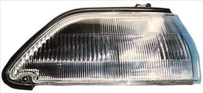 Lampa kierunkowskazu TYC 18-1504-05-2 Niska cena