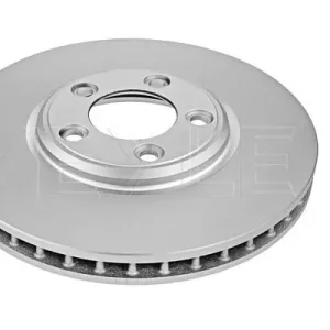 Premium Tarcza hamulcowa MEYLE 18-15 521 0010/PD