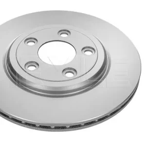 Oferta limitowana Tarcza hamulcowa MEYLE 18-15 523 0002/PD