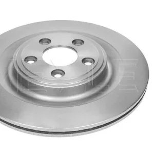 Zwrot pieniędzy Tarcza hamulcowa MEYLE 18-15 523 0008/PD