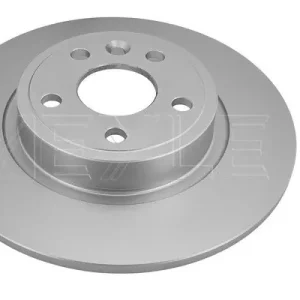 Premium Tarcza hamulcowa MEYLE 18-15 523 0015/PD