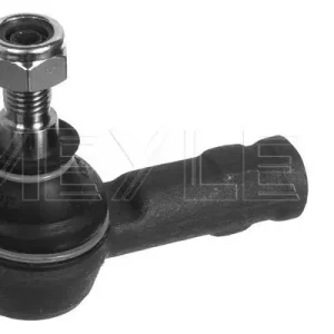 Oferta limitowana Końcówka drążka kierowniczego poprzecznego MEYLE 18-16 010 0002