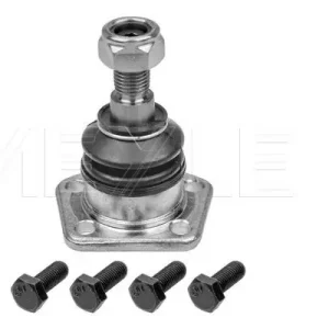 Zwrot pieniędzy Przegub mocujący / prowadzący MEYLE 18-16 010 0005