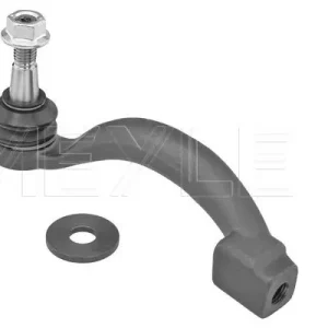 Oryginalny Końcówka drążka kierowniczego poprzecznego MEYLE 18-16 020 0007