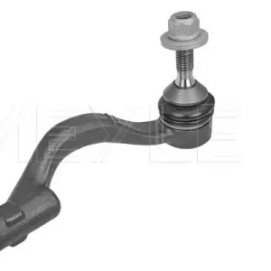 Rabat Końcówka drążka kierowniczego poprzecznego MEYLE 18-16 020 0008/HD