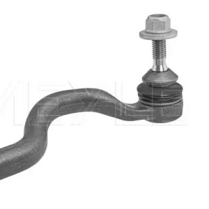 Końcówka drążka kierowniczego poprzecznego MEYLE 18-16 020 0011/HD Niska cena