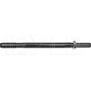 Niska cena Połączenie osiowe, drążek kierowniczy poprzeczny MEYLE 18-16 031 0000