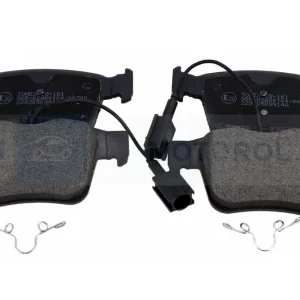 Szybka dostawa Klocki hamulcowe TOMEX BRAKES TX 18-161