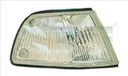 Lampa kierunkowskazu TYC 18-1826-05-2 Promocja