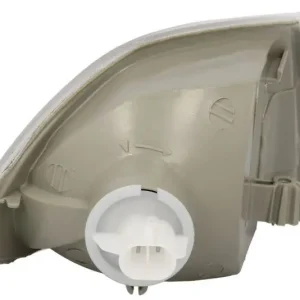 Bezpieczna płatność Lampa kierunkowskazu TYC 18-3169-05-2