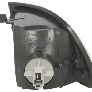 Szybka dostawa Lampa kierunkowskazu TYC 18-3233-05-2