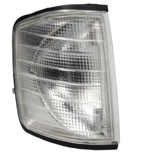 Premium Lampa kierunkowskazu TYC 18-3255-93-2