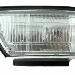 Lampa kierunkowskazu TYC 18-3309-05-2 Autentyczny