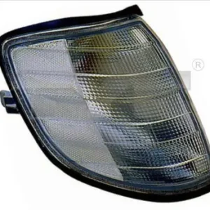 Lampa kierunkowskazu TYC 18-3312-97-2 Kup teraz