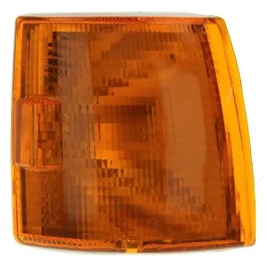 Lampa kierunkowskazu TYC 18-3321-05-2 Zwrot pieniędzy