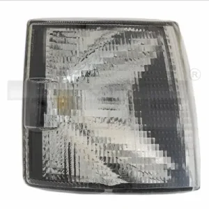 Szybka dostawa Lampa kierunkowskazu TYC 18-3321-11-2