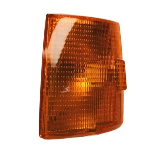 Lampa kierunkowskazu TYC 18-3322-01-2 Promocja