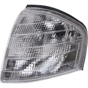 Lampa kierunkowskazu TYC 18-3358-93-2 Zwrot pieniędzy