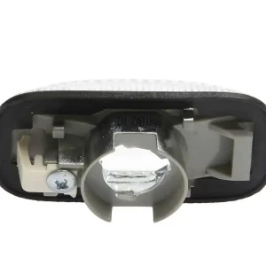 Autentyczny Lampa kierunkowskazu TYC 18-3501211