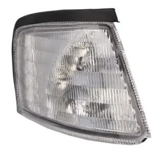 Lampa kierunkowskazu TYC 18-3515-01-2 Popularny