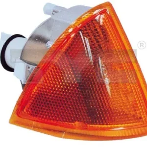Lampa kierunkowskazu TYC 18-3527-05-2 Premium