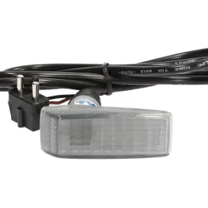 Zwrot pieniędzy Lampa kierunkowskazu TYC 18-3573-15-2