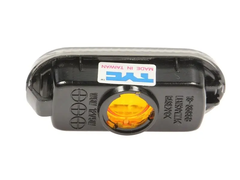 Ekspresowa dostawa Lampa kierunkowskazu TYC 18-3585-21-2