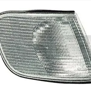 Lampa kierunkowskazu TYC 18-5001-11-2 Bezpieczna płatność