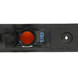 Lampa kierunkowskazu TYC 18-5008-01-2 Popularny