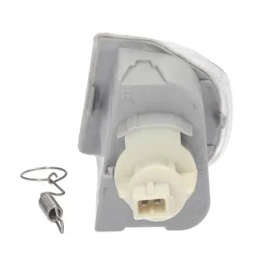 Lampa kierunkowskazu TYC 18-5127-05-2 Premium