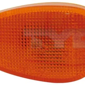 Szybka dostawa Lampa kierunkowskazu TYC 18-5137-05-2