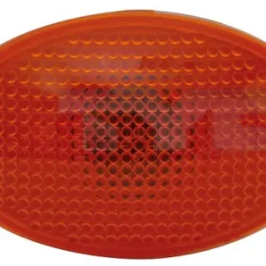 Lampa kierunkowskazu TYC 18-5157-05-2 Niska cena