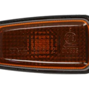 Szybka dostawa Lampa kierunkowskazu TYC 18-5161-05-2