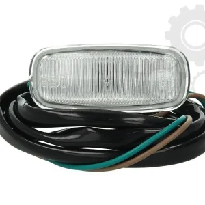 Lampa kierunkowskazu TYC 18-5231-05-2 Nowość