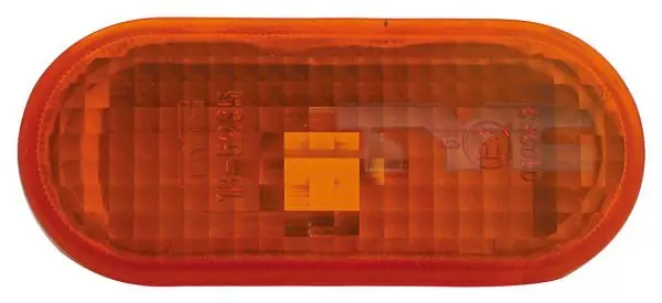 Zwrot pieniędzy Lampa kierunkowskazu TYC 18-5235-05-2