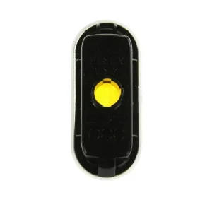 Premium Lampa kierunkowskazu TYC 18-5235-11-2