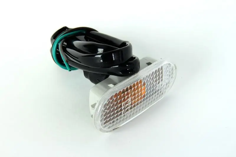 Kup teraz Lampa kierunkowskazu TYC 18-5235-25-2