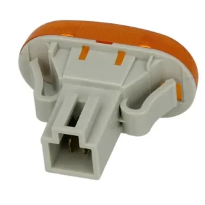 Lampa kierunkowskazu TYC 18-5271-15-2 Premium