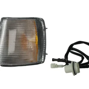 Lampa kierunkowskazu TYC 18-5276-05-2 Rabat