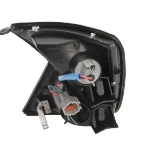 Popularny Lampa kierunkowskazu TYC 18-5277-05-2