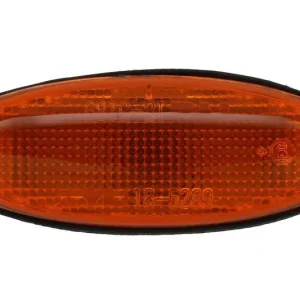 Autentyczny Lampa kierunkowskazu TYC 18-5289-05-2