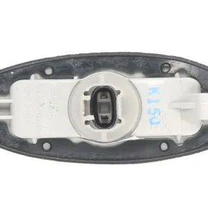 Lampa kierunkowskazu TYC 18-5289-15-2 Bezpieczna płatność