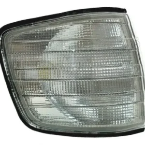 Szybka dostawa Lampa kierunkowskazu TYC 18-5345-15-2