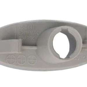 Autentyczny Lampa kierunkowskazu TYC 18-5441211