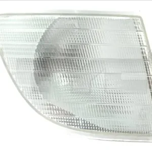 Lampa kierunkowskazu TYC 18-5509-11-2 Zwrot pieniędzy