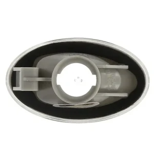 Nowość Lampa kierunkowskazu TYC 18-5511-01-2