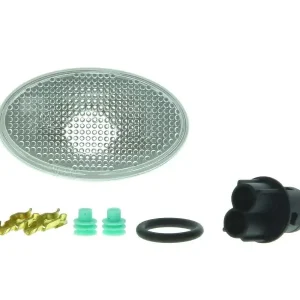 Oryginalny Lampa kierunkowskazu TYC 18-5511-05-2