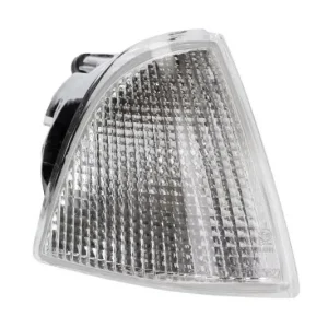 Lampa kierunkowskazu TYC 18-5527-01-2 Bezpieczna płatność